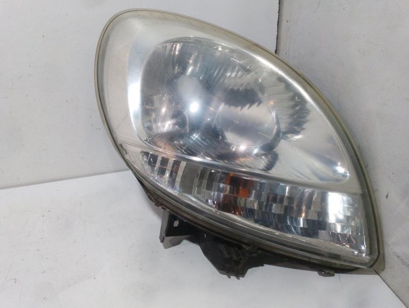 Gruppo ottico anteriore principale destro (luci)(faro) NISSAN KUBISTAR (X76) Premium Diésel - 1