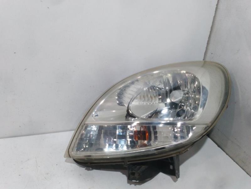 Gruppo ottico anteriore principale sinistro (luci)(faro) NISSAN KUBISTAR (X76) Premium Diésel - 1