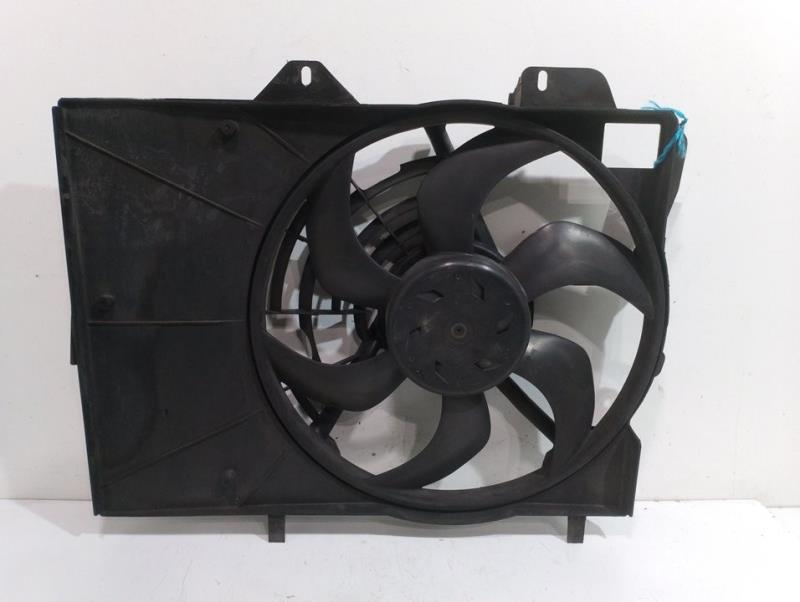Motoventilatore radiatore PEUGEOT 1007 Sport Diésel - 1