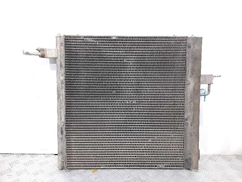 Condenseur de clim FORD EXPLORER 4.0 XLT Essence - 1