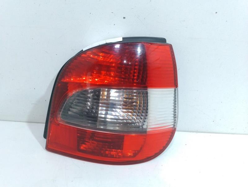 Fanale posteriore principale destro (luci) RENAULT SCENIC (JA..) 2.0 16V Expression Gasolina - 1