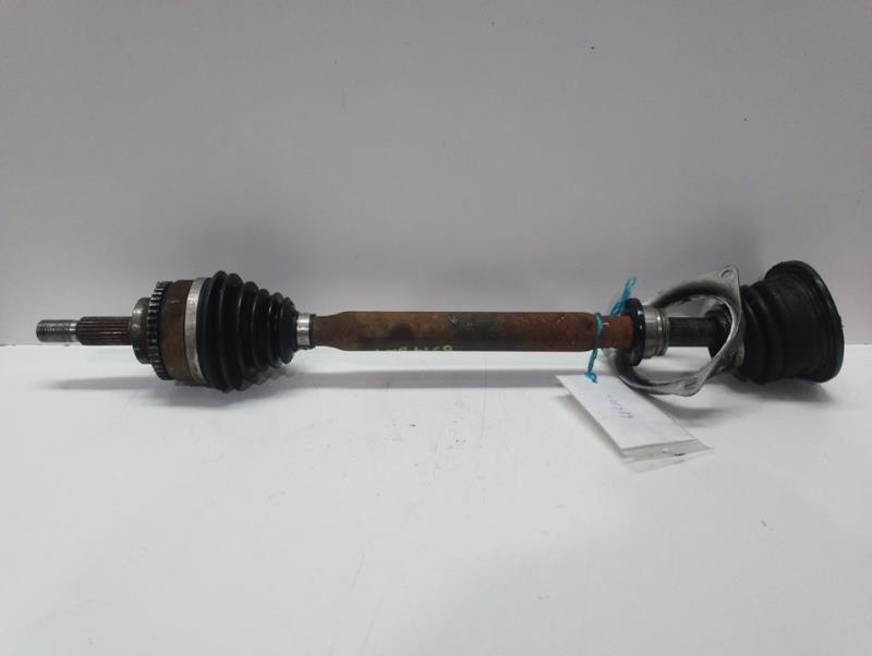 Cardan gauche (transmission) RENAULT SCENIC (JA..) 2.0 16V Expression Essence - 1