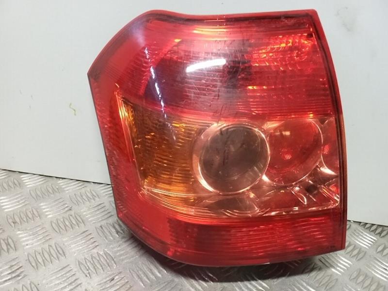 Fanale posteriore principale sinistro (luci) TOYOTA COROLLA (E12) 1.4 D-4D Luna Compact Diésel - 1