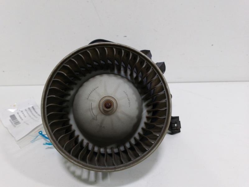 Pulseur d'air FIAT PUNTO (EVO) (199) Dynamic Diesel - 1