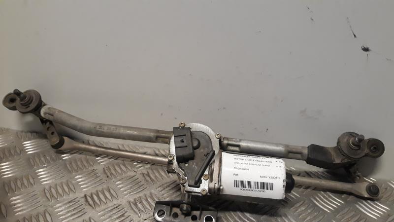 Motore tergicristallo anteriore OPEL ASTRA G BERLINA Comfort Diésel - 1