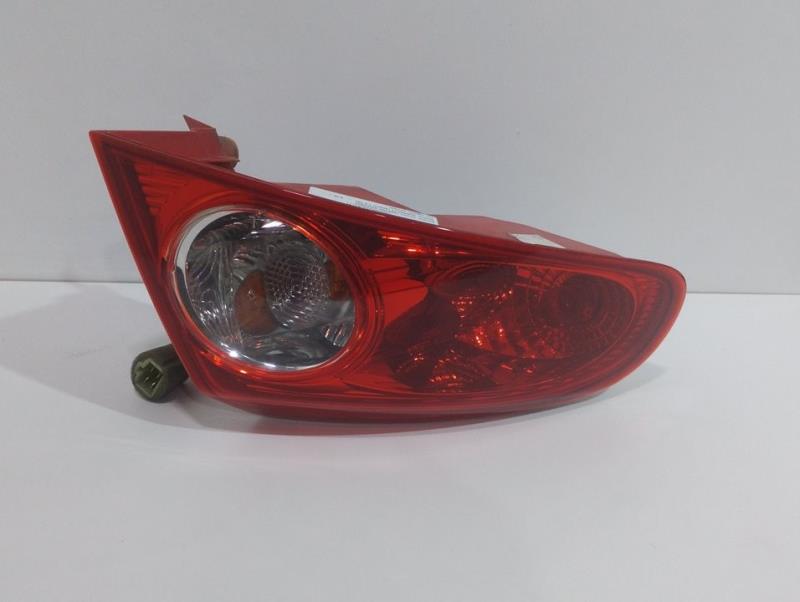 Fanale posteriore principale sinistro (luci) CHEVROLET LACETTI CDX Gasolina - 1