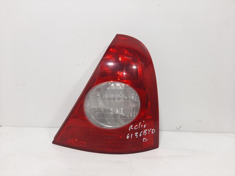 Fanale posteriore principale destro (luci) RENAULT CLIO II FASE II (B/CB0) Authentique Diésel - 1