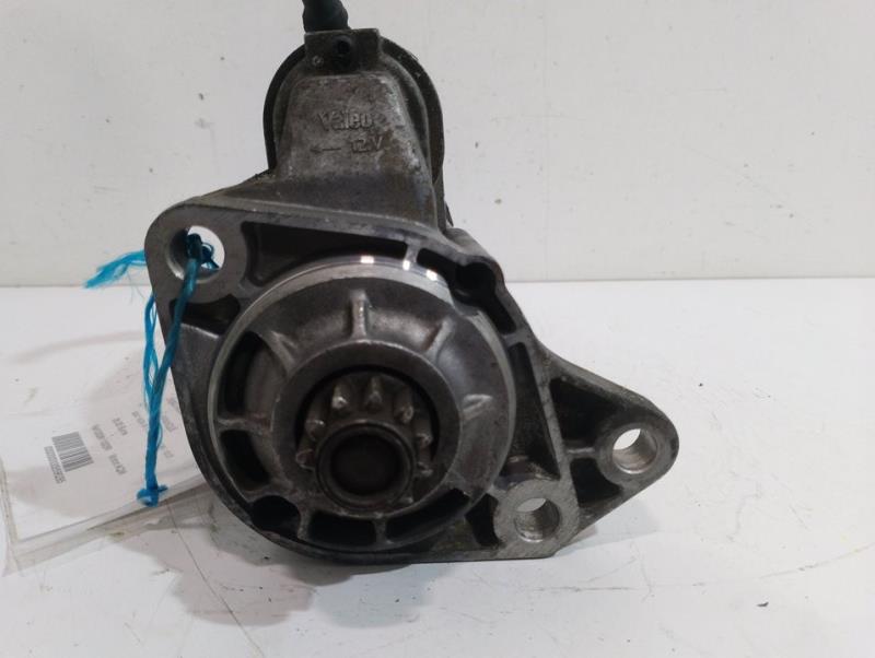 Demarreur SEAT IBIZA (6K1) Select Diesel - 1