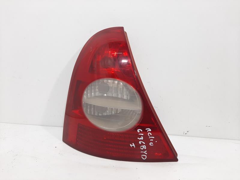 Fanale posteriore principale sinistro (luci) RENAULT CLIO II FASE II (B/CB0) Authentique Diésel - 1