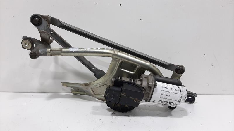 Motore tergicristallo anteriore FIAT LINEA (110) Dynamic Gasolina - 1