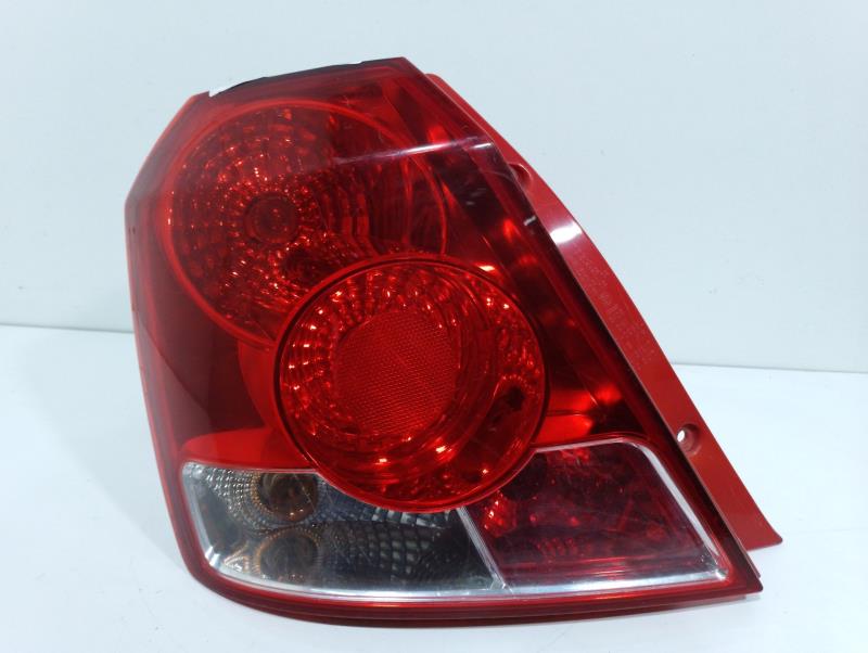 Feu arriere principal gauche (feux) DAEWOO KALOS 1.2 SE Essence - 1