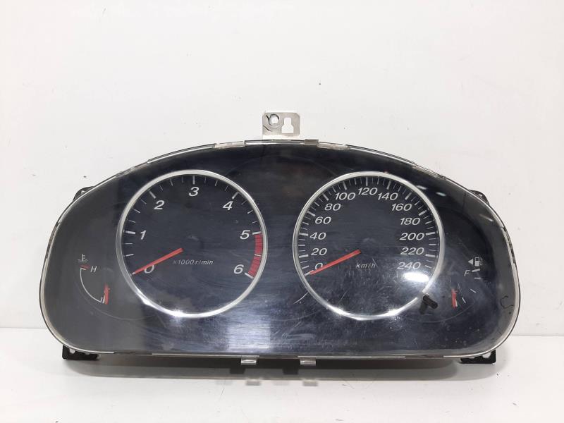 Compteur MAZDA 6 BERLINA (GG) 2.0 CRTD 136 Active Diesel - 1