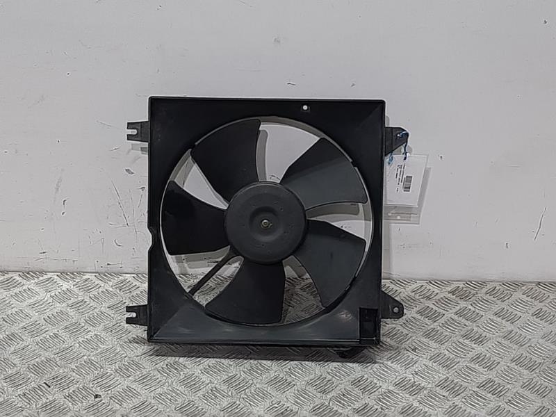 Motoventilatore radiatore CHEVROLET LACETTI CDX Gasolina - 1