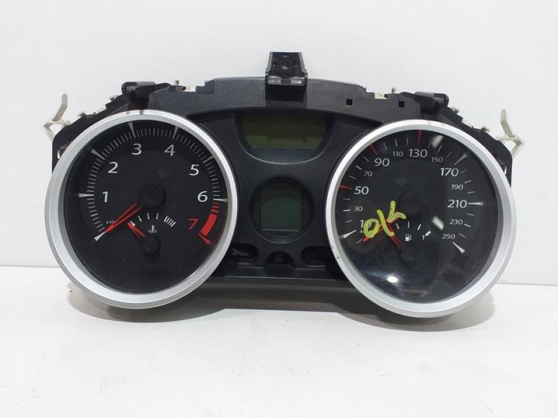 Compteur RENAULT MEGANE II FAMILIAR Authentique Essence - 1