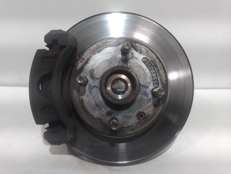 Fusee avant gauche CHEVROLET LACETTI CDX Essence - 1