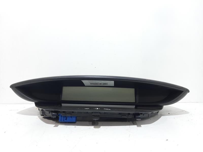 Compteur CITROËN C4 BERLINA SX Diesel - 1