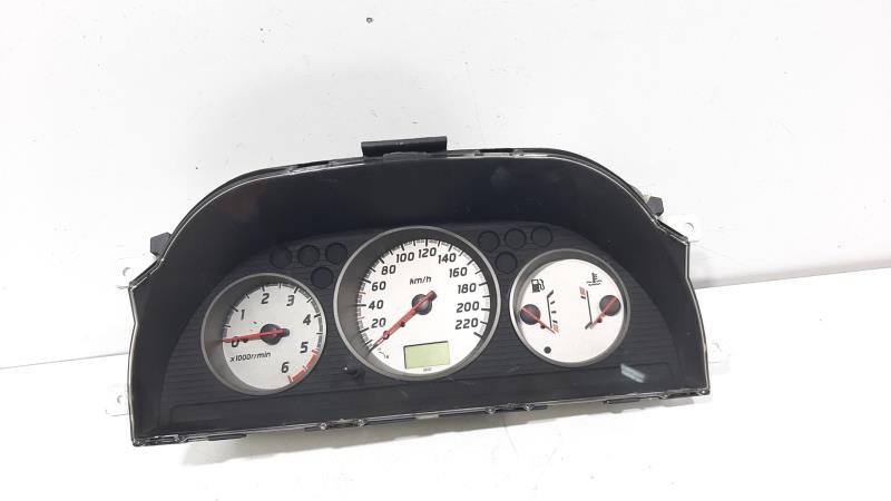 Compteur NISSAN X-TRAIL (T30) Comfort Diesel - 1