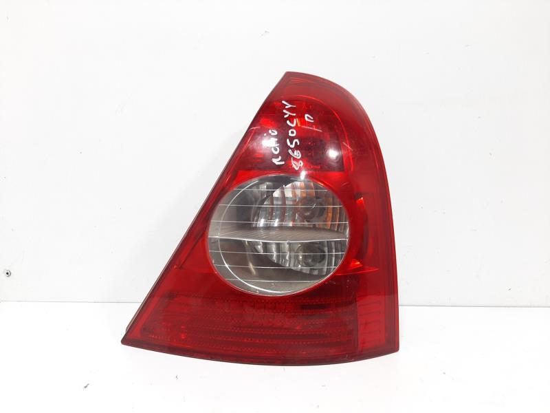 Fanale posteriore principale destro (luci) RENAULT CLIO II FASE II (B/CB0) Base Authentique Gasolina - 1