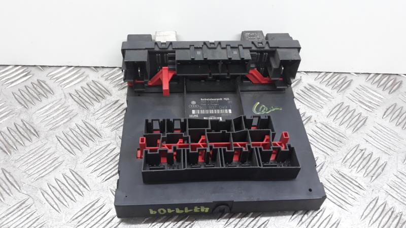 Boitier servitude moteur (BSM) SEAT ALTEA (5P1) Sport Diesel - 1