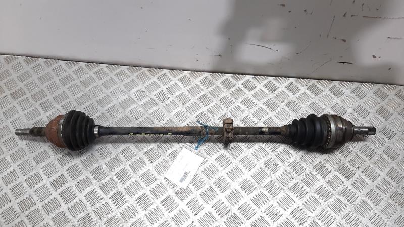 Giunto cardanico albero di trasmissione destro OPEL ZAFIRA A Elegance Gasolina - 1