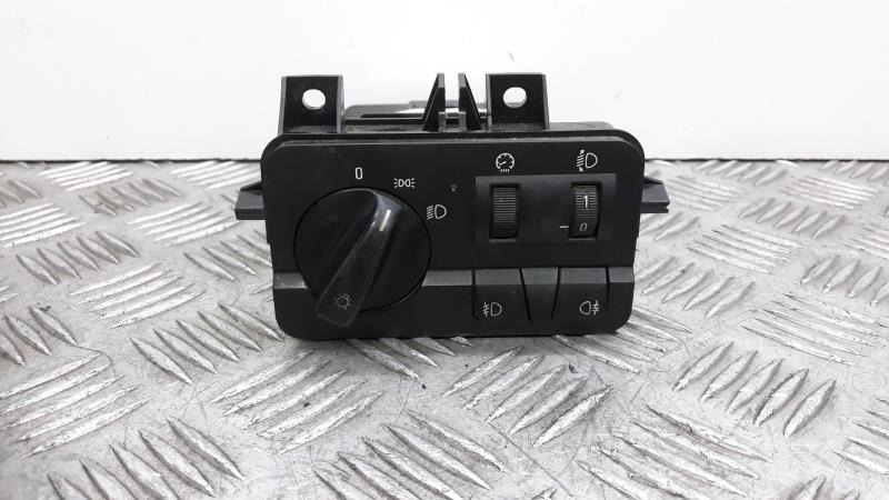 Commodo phare BMW SERIE 3 COMPACT (E46) 320td Diesel - 1