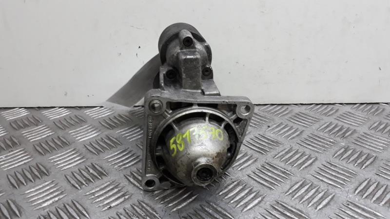 Demarreur FIAT BRAVO (182) Diesel - 1