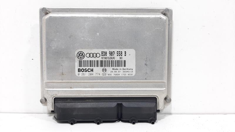 Centralina motore VOLKSWAGEN PASSAT BERLINA (3B2) Básico Gasolina - 1