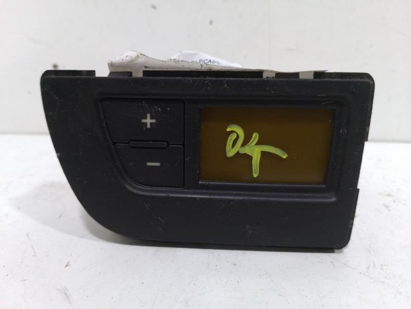 Commande chauffage CITROËN C4 PICASSO SX Diesel - 1