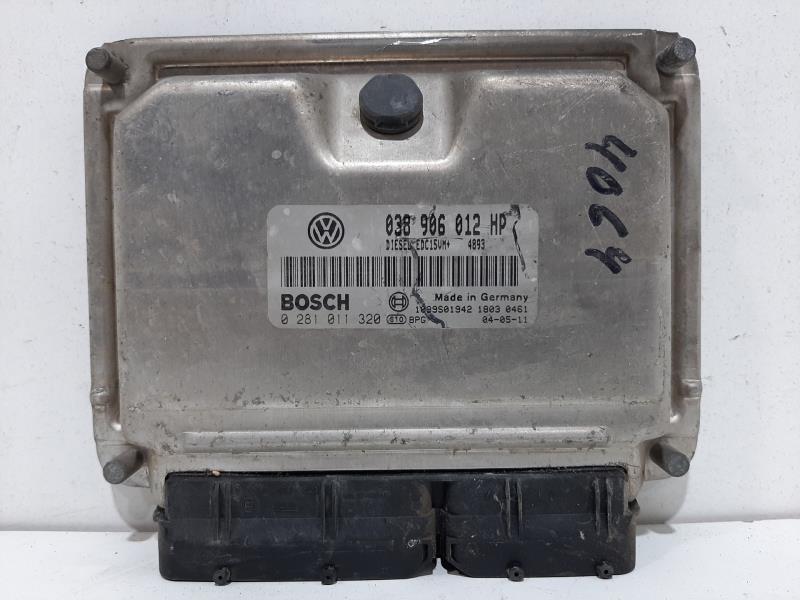Centralina motore SEAT CORDOBA BERLINA (6L2) Fresh Diésel - 1