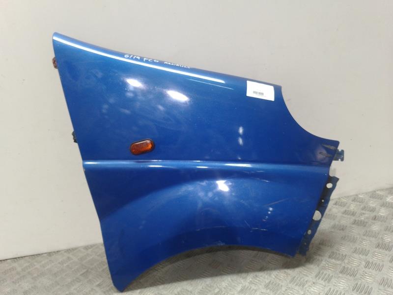 Parafango anteriore destro NISSAN L-35 Gasolina - 1