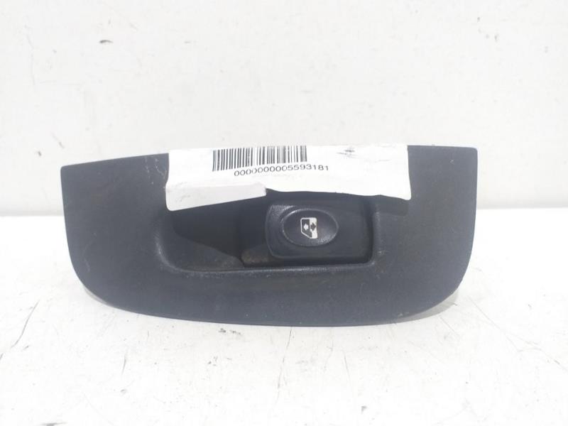 Interruttore lavacristalli anteriore destro RENAULT MEGANE I FASE 2 CLASSIC (LA..) 1.6 16V Century Gasolina - 1