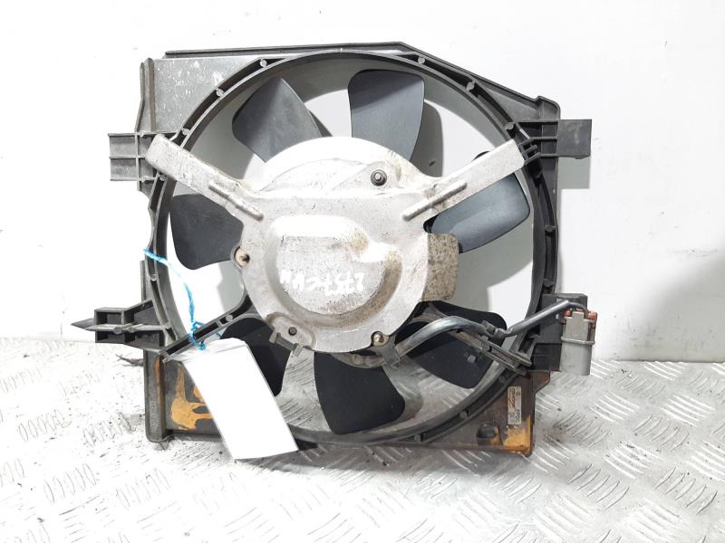 Motoventilatore radiatore MAZDA PREMACY (CP) Active Gasolina - 1