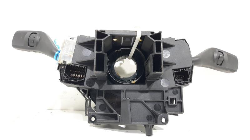 Devio guida completo con contatto spiralato FORD FOCUS BERLINA (CAP) Ghia Diésel - 1