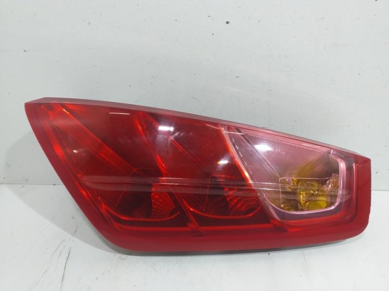 Fanale posteriore principale destro (luci) FIAT PUNTO BERLINA (188) 1.4 16V Dynamic Gasolina - 1