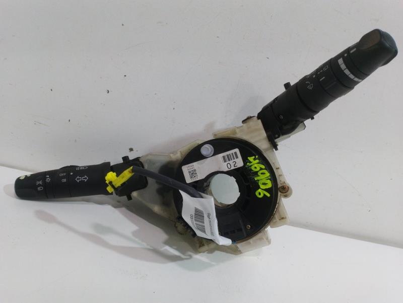 Devio guida completo con contatto spiralato NISSAN MICRA (K12E) Acenta Gasolina - 1