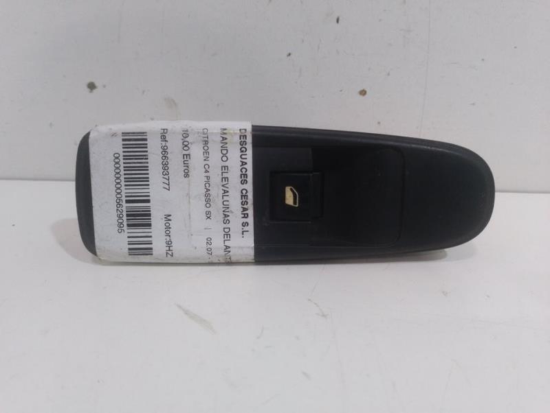 Interruttore lavacristalli anteriore destro CITROËN C4 PICASSO SX Diésel - 1