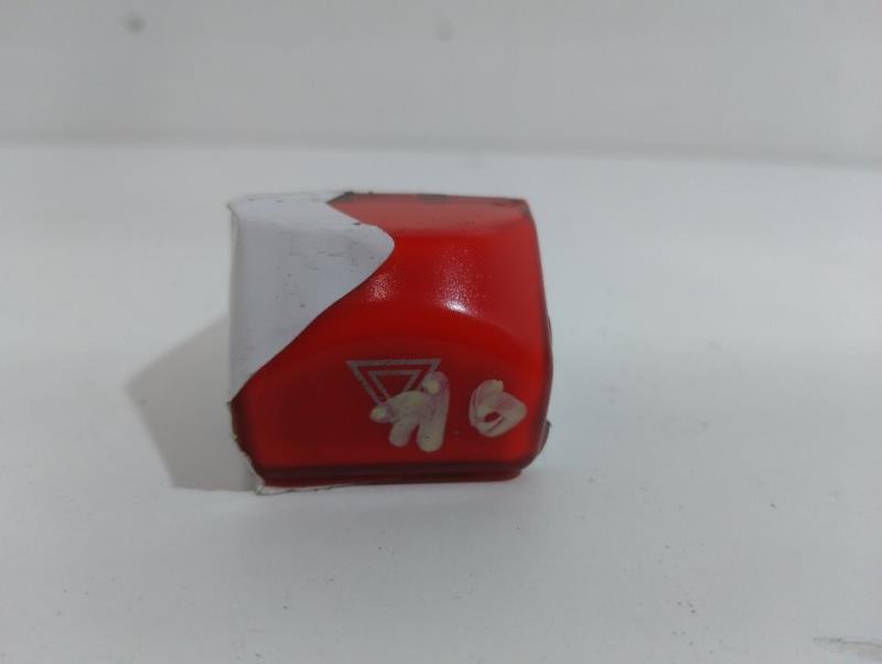 Bouton de warning NISSAN MICRA (K12E) Acenta Essence - 1