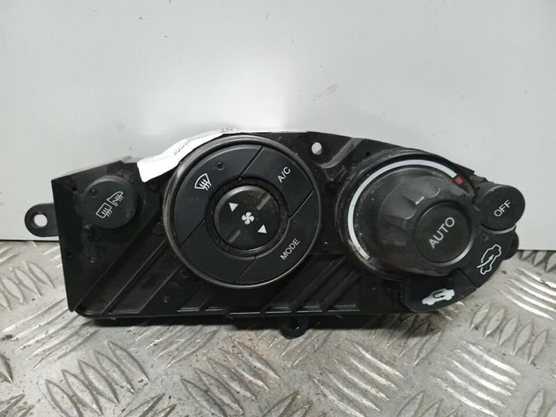 Commande chauffage HONDA CIVIC BERLINA 5 (FK) 1.4 Sport Essence - 1