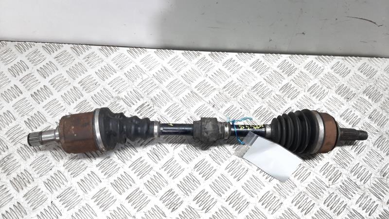 Giunto cardanico albero di trasmissione sinistro HONDA CIVIC BERLINA 5 (FK) 1.4 Sport Gasolina - 1