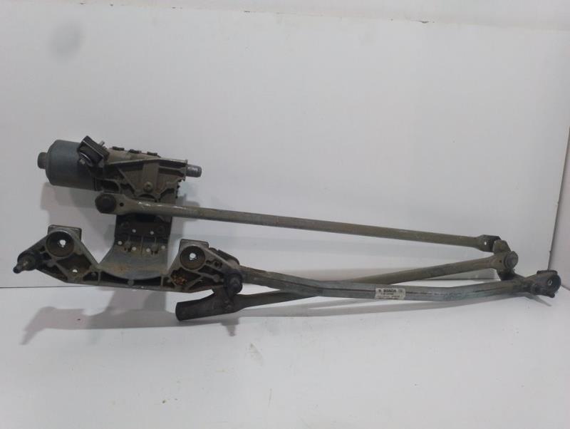 Moteur essuie glace avant FORD FOCUS C-MAX (CAP) Ghia Diesel - 1