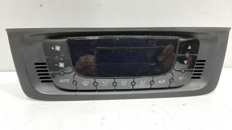 Commande chauffage SEAT IBIZA (6J5) Reference Essence - 1