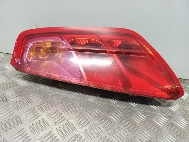 Fanale posteriore principale destro (luci) FIAT GRANDE PUNTO (199) 1.4 8V Dynamic Gasolina - 1