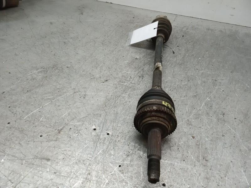 Giunto cardanico albero di trasmissione sinistro CHEVROLET KALOS 1.2 SE Gasolina - 1