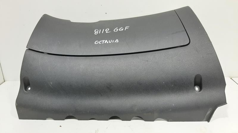 Guantera SKODA OCTAVIA BERLINA (1Z3) Collection Gasolina - 1