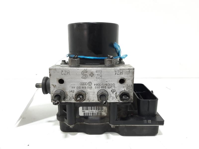 Blocco ABS (antibloccaggio freni) SEAT IBIZA SC (6J1) FR Diésel - 1