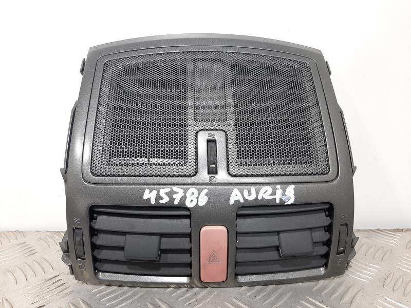 Bouton de warning TOYOTA AURIS Luna Diesel - 1