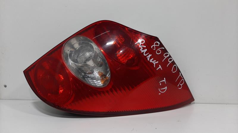 Luz trasera principal derecha (luces) RENAULT LAGUNA II GRANDTOUR (KG0) GT Gasolina - 1