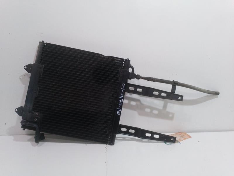 Condenseur de clim VOLKSWAGEN POLO BERLINA (6N1) Básico Essence - 1