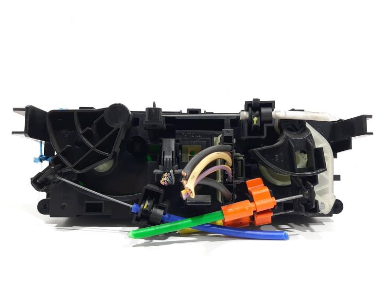 Commande chauffage PEUGEOT 207 X-Line Essence - 1
