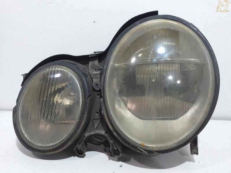 Gruppo ottico anteriore principale sinistro (luci)(faro) MERCEDES-BENZ CLASE E (W210) FAMILIAR 320 T CDI Diésel - 1